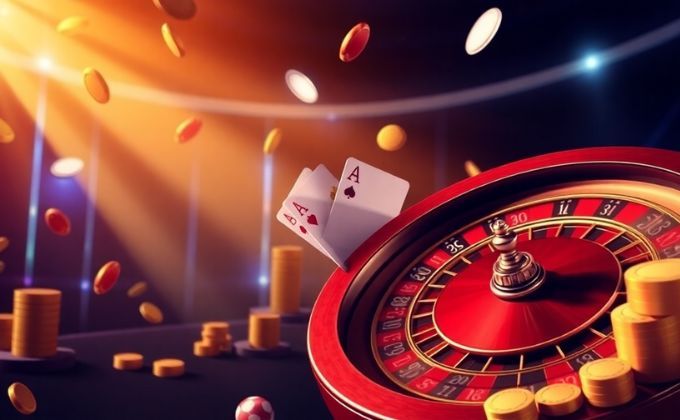 House of Fun Casino کیسینو میں رولیٹی گیمز کے بارے میں معلومات